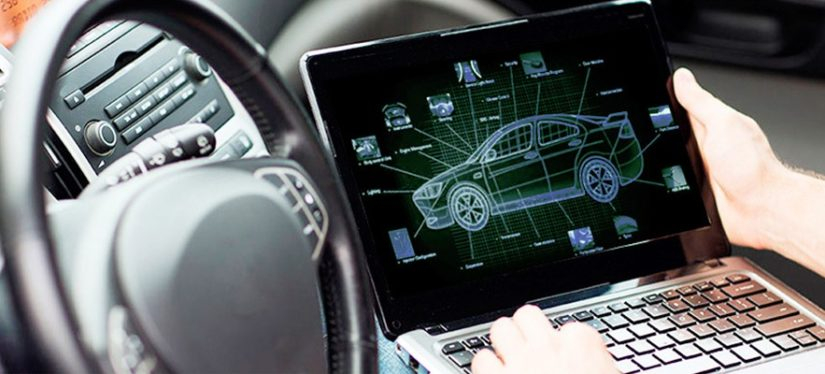 Zdjęcie na okładce dla Tania Mobilna Diagnostyka OBD (150zł)